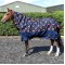 R345 Angus Highland Cow 170g Turnout with Detachable Hood Limited Edition